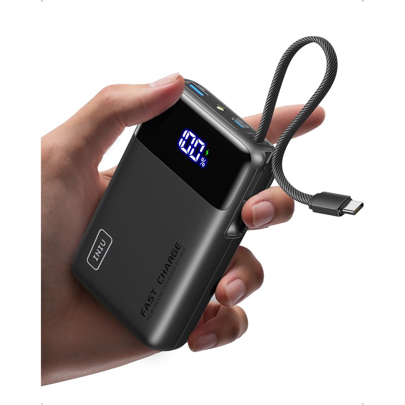 Baseus 20000mAh CCC Certified Power Bank