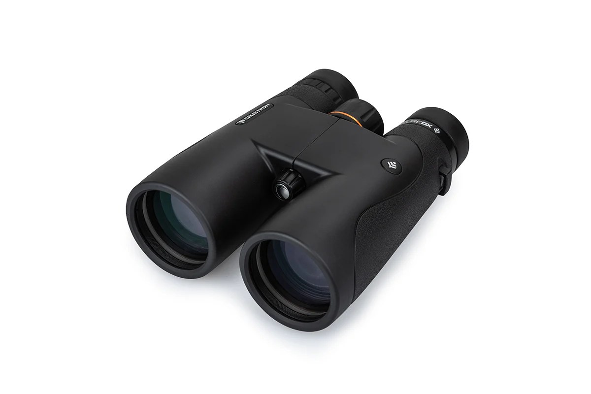 DMZ Binoculars
