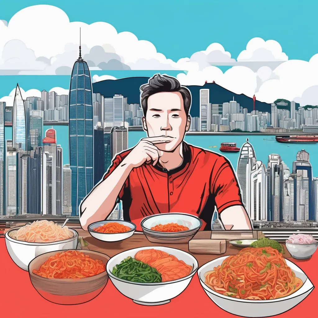 KimchiBoy