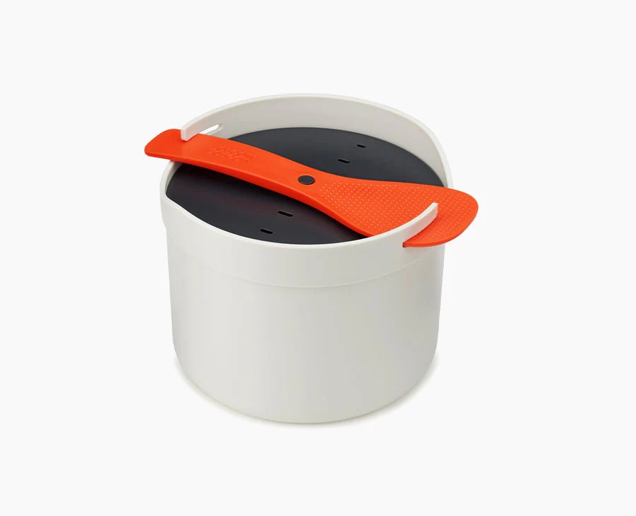 Joseph Joseph Microwave Rice Cooker