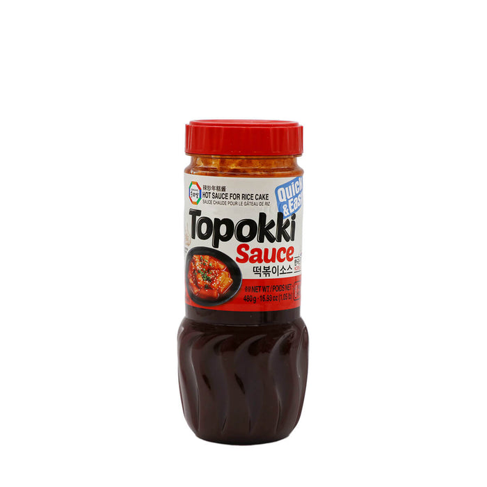 Surasang Tteokbokki Sauce