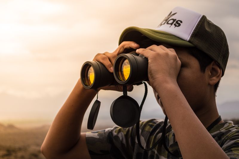 Celestron Nature DX 8×42 Binoculars