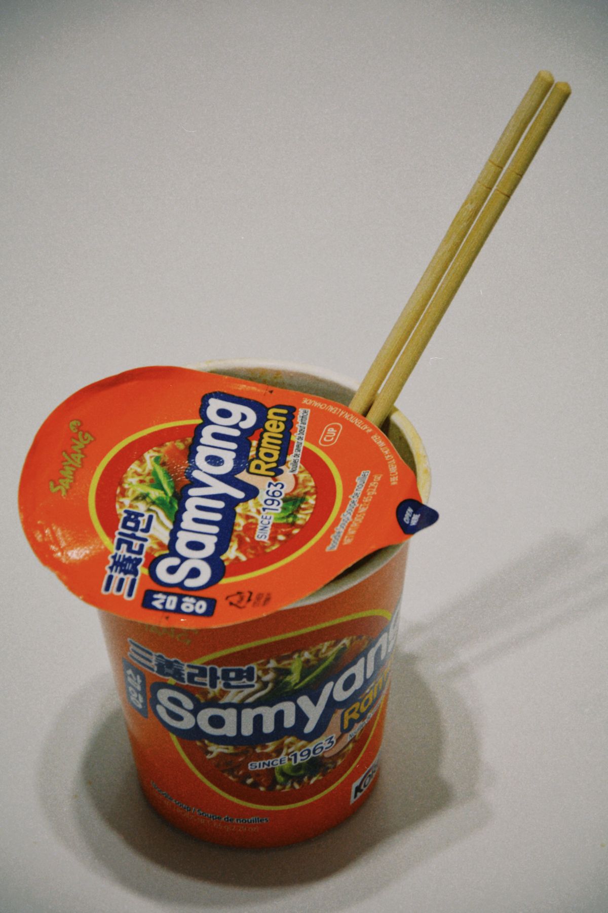 Samyang Buldak Variety Pack (6 flavors)