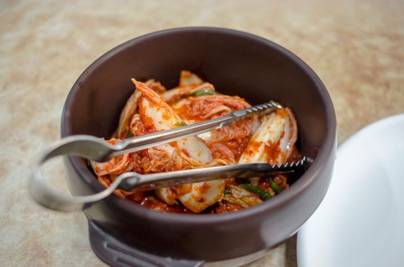 Jongga Kimchi — Korea's #1 Brand