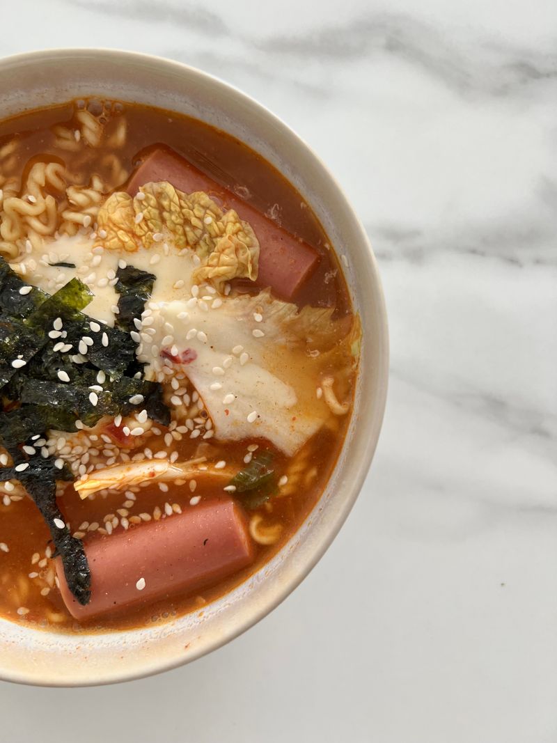 Nongshim Shin Ramen (Pack of 20)