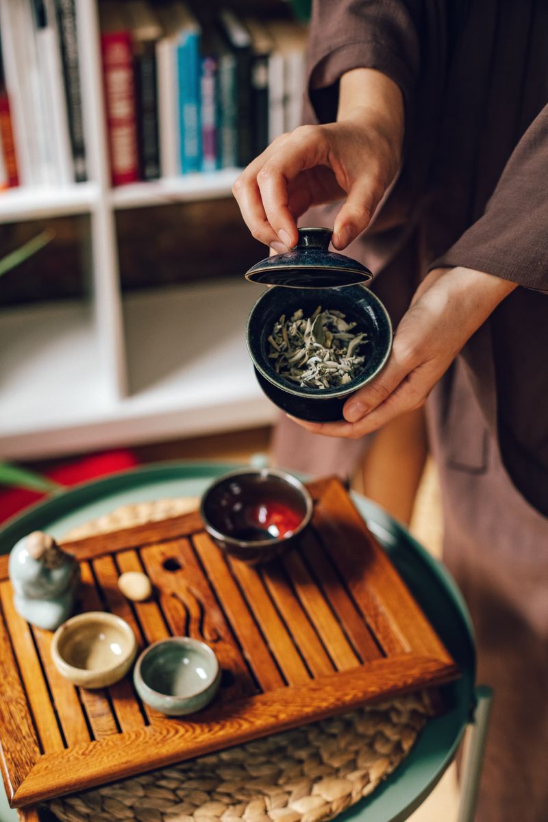 Korean Panax Ginseng Supplement