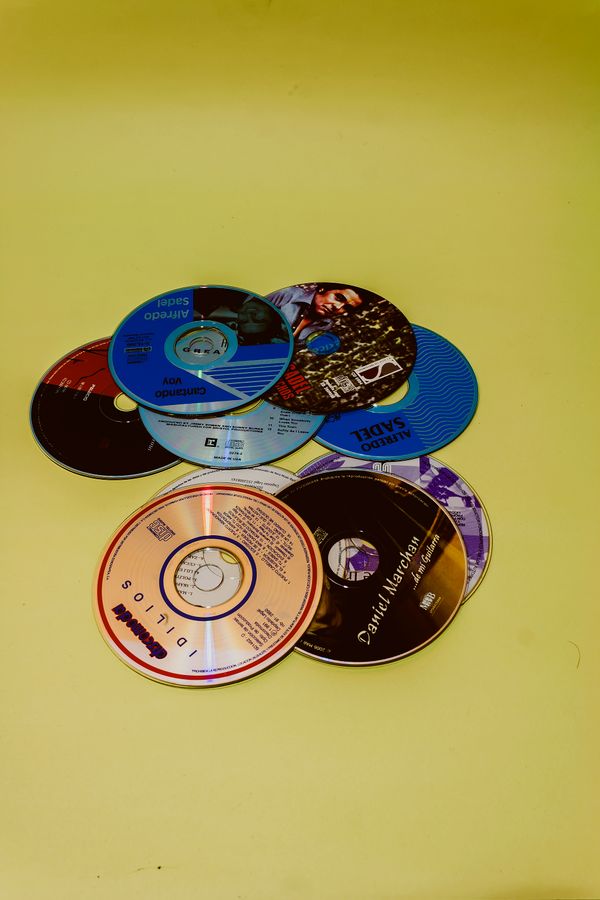 K-pop Album — ARIRANG Living Legend Edition