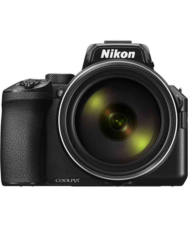 Nikon Coolpix P950 Superzoom DMZ