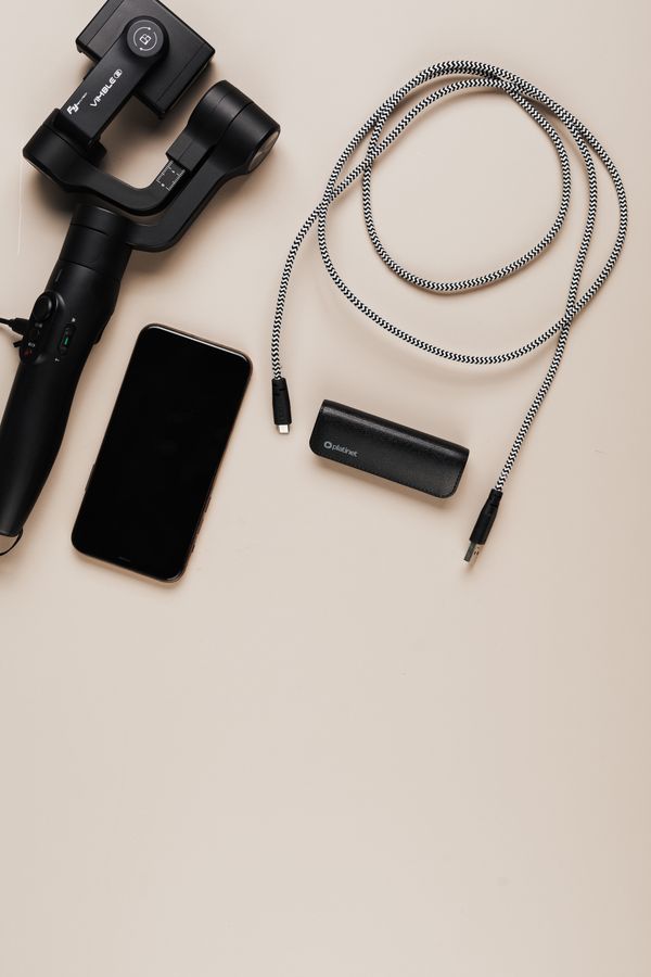 PISEN 20000mAh CCC certified power bank