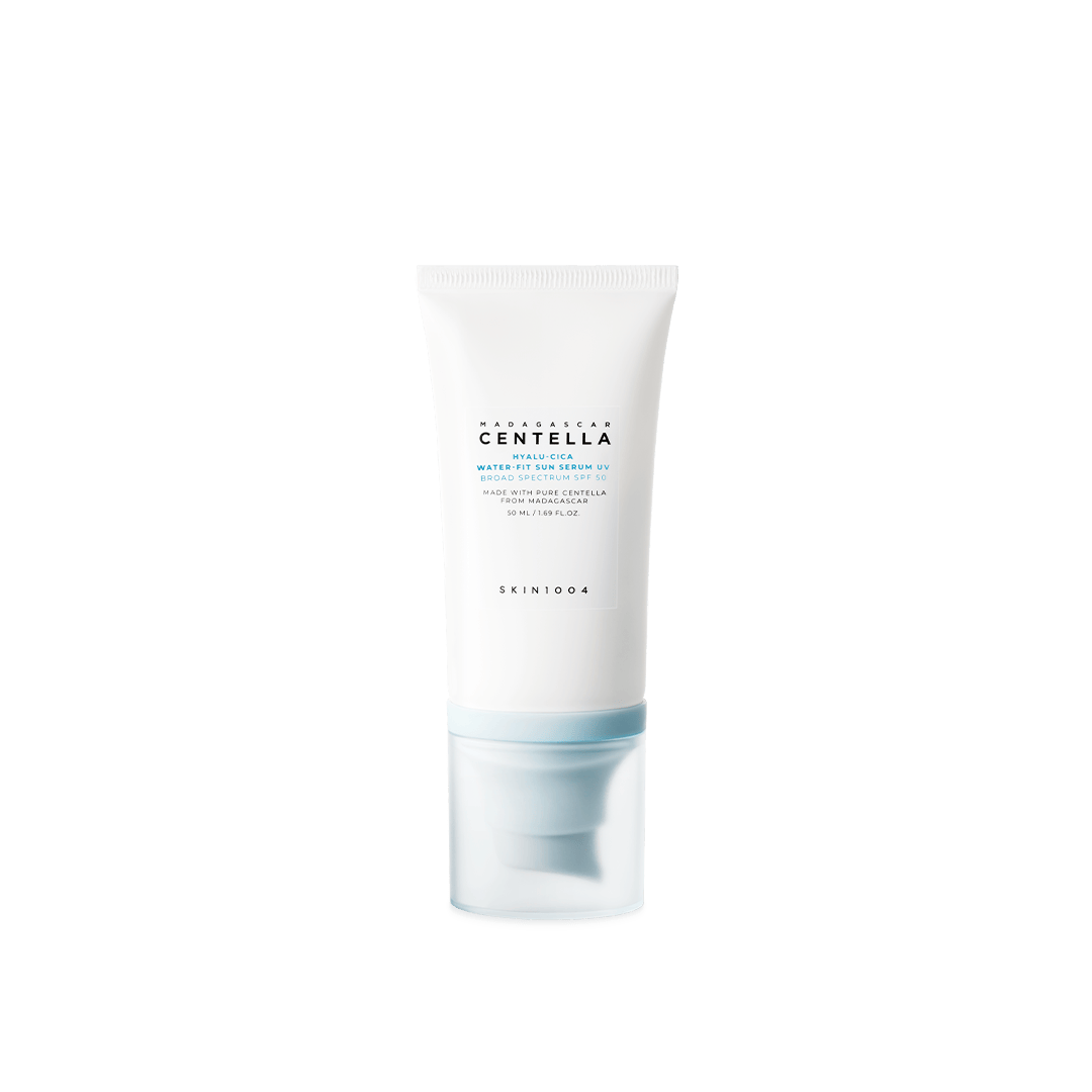 SKIN1004 Madagascar Centella Hyalu-Cica Water-Fit Sun Serum SPF50