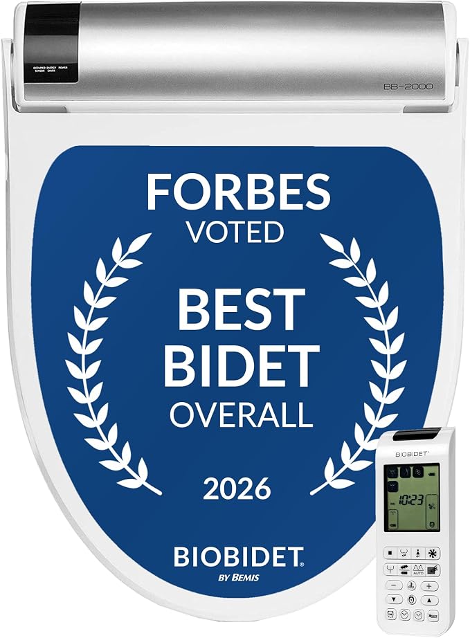 Bio Bidet BB2000