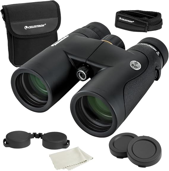 Celestron Nature DX ED 10x42