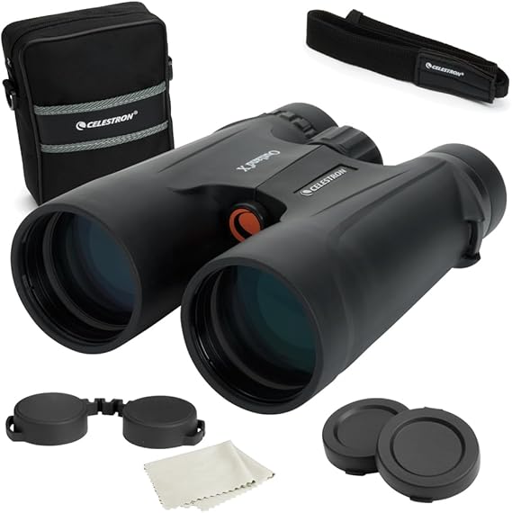 Celestron Outland X 10x50