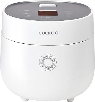Cuckoo Micom 12-Cup CR-0675FW
