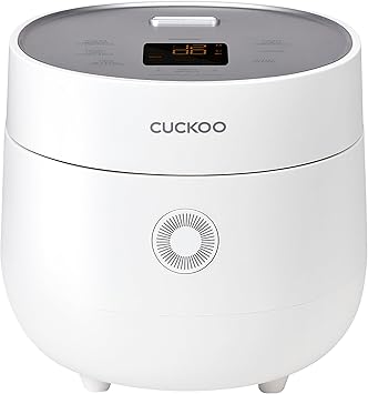 Cuckoo Micom 6-Cup CR-0375FW
