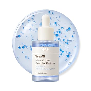Dr.Reju-All Advanced PDRN Copper Peptide Serum