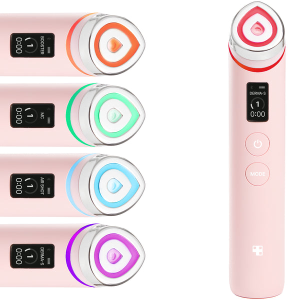 Medicube Booster Pro