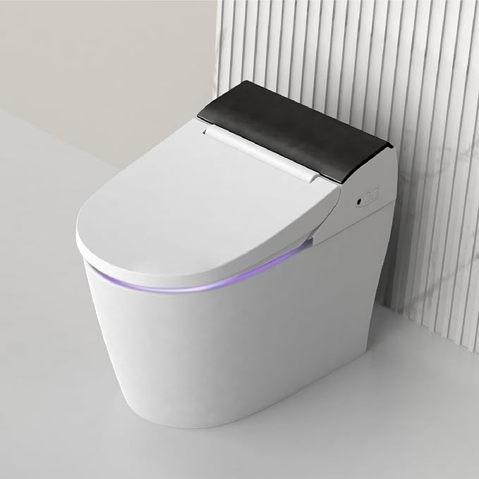 VOVO TCB-8100B smart toilet