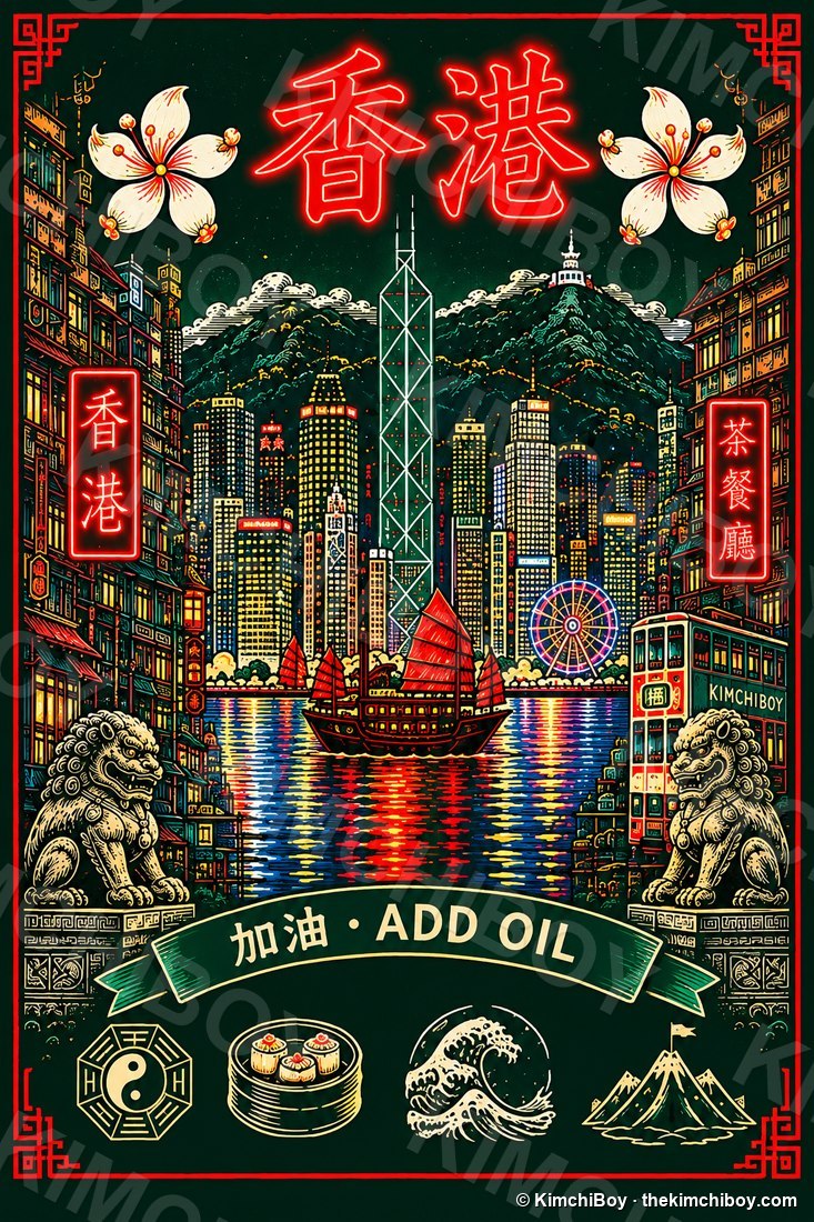 BACK — city panel artwork