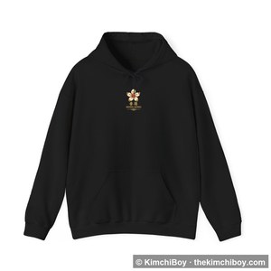 Hong Kong Hoodie